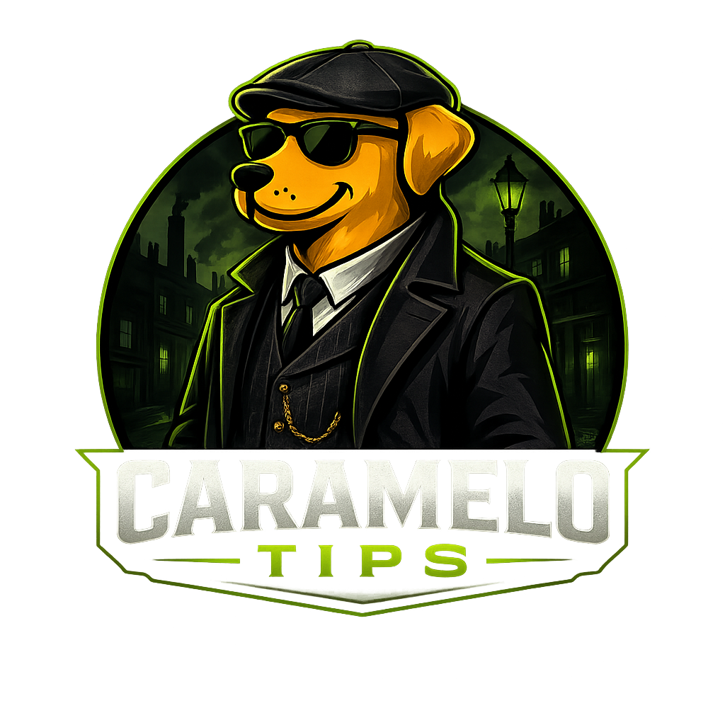 Caramelo Tips